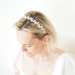 see more listings in the Silver Crystal Headbands section