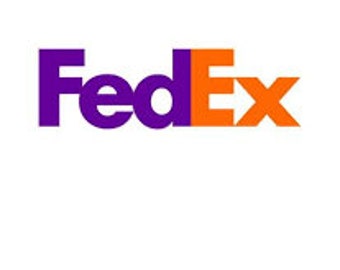 Fedex Shipping