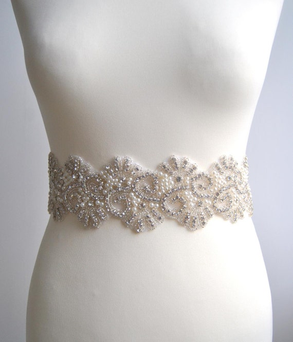 3" Wide Pearls Crystal Bridal Sash Wedding Dress Sash Belt Rhinestone Sash Bridal Belt Bridesmaid Bridal Wedding Dress Sash - Sisi Pearls - Etsy 3" Wide Pearls Crystal Bridal Sash Wedding Dress Sash Belt Rhinestone Sash Bridal Belt Bridesmaid Bridal Wedding Dress Sash - Sisi Pearls - Etsy