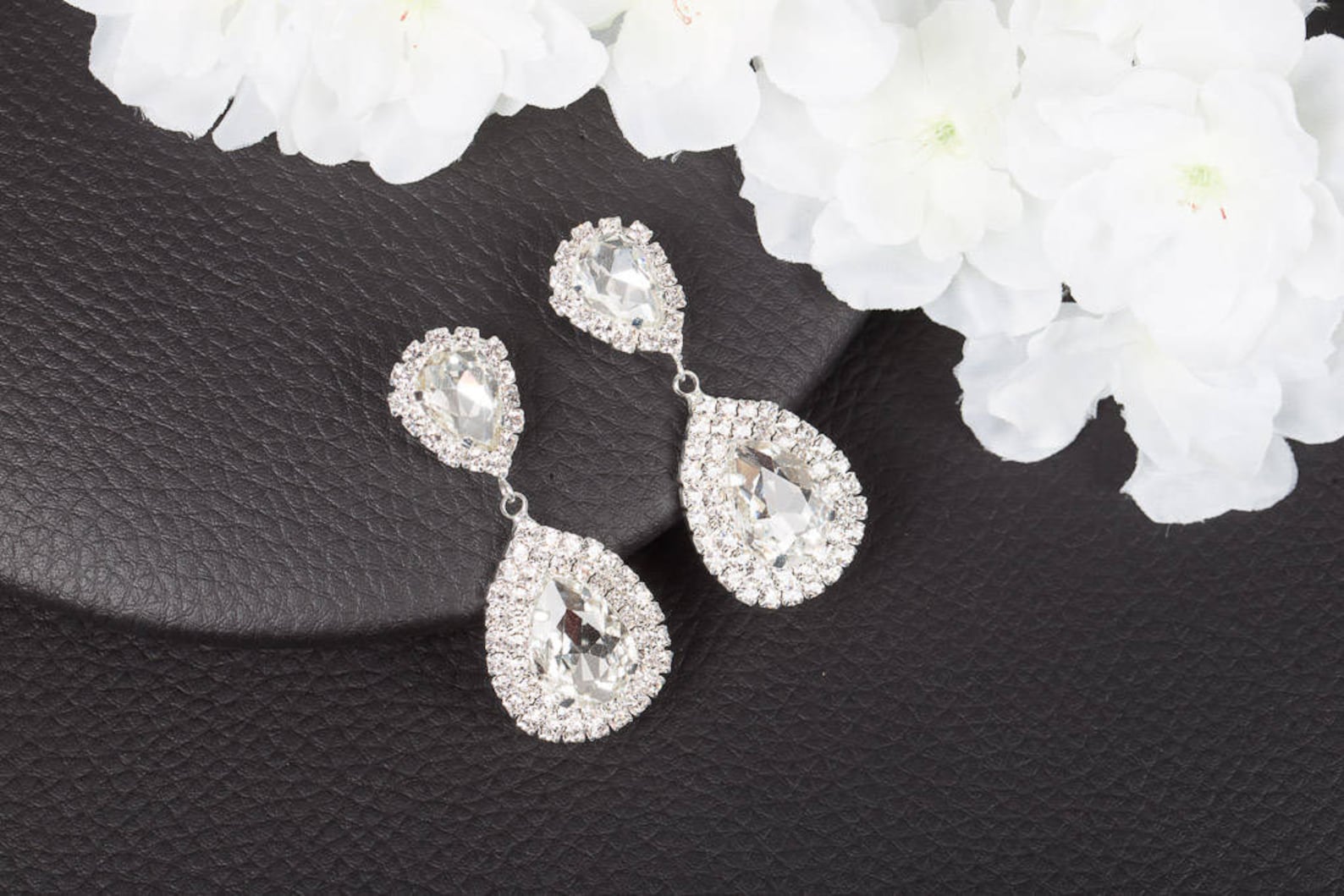 RYLEIGH EARRINGS main image 1