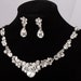 see more listings in the Earrings, Jewelry Set section