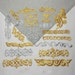 see more listings in the Appliques section