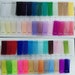 see more listings in the Tulle/chiffon/stain/base section