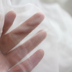 soft tulle ,near skin tulle 6430 net
