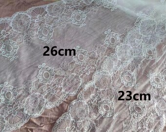 Stretch lace trim,Elastic Lace,Lace Headbands ,off white wedding lace,Stretch Lace Trim -lingerie lace Trimming,trim sell by yard