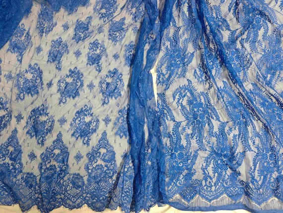 chinese dress ladies Plus Size Eyelash Lace Shift Dress (EXTRA BIG SIZE)  Pluspreorder