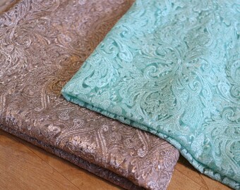 gold thread lace fabric ,silver embroidery Flower lace for DIY wedding ,pary dress,pink gold lace