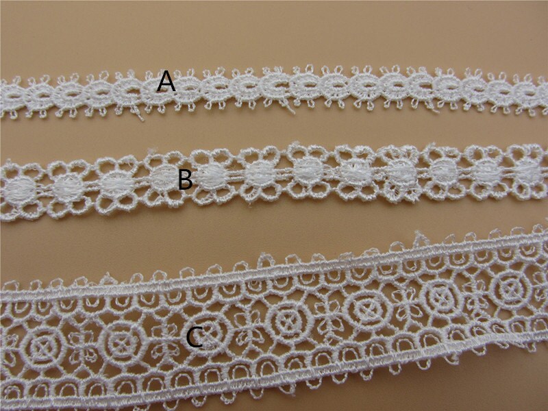 専用eradie Chemical lace ShirtOnepiece Amazon.com: S.I.C Chemical Embroidery Lace, Black (Black 19