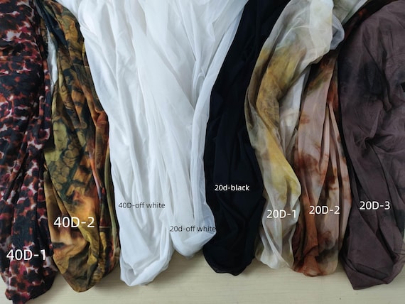 4 ways stretch mesh，4-ways stretch tulle fabric,40D/20D stretch net tulle,Soft 4-WAY Elastic Fabric, Sheer Mesh Fabric