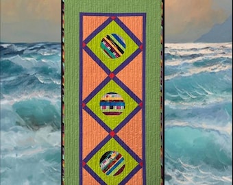 Cerchia quegli scarti ~ Modello digitale per centrotavola