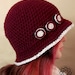 see more listings in the Accessories & Headwear section