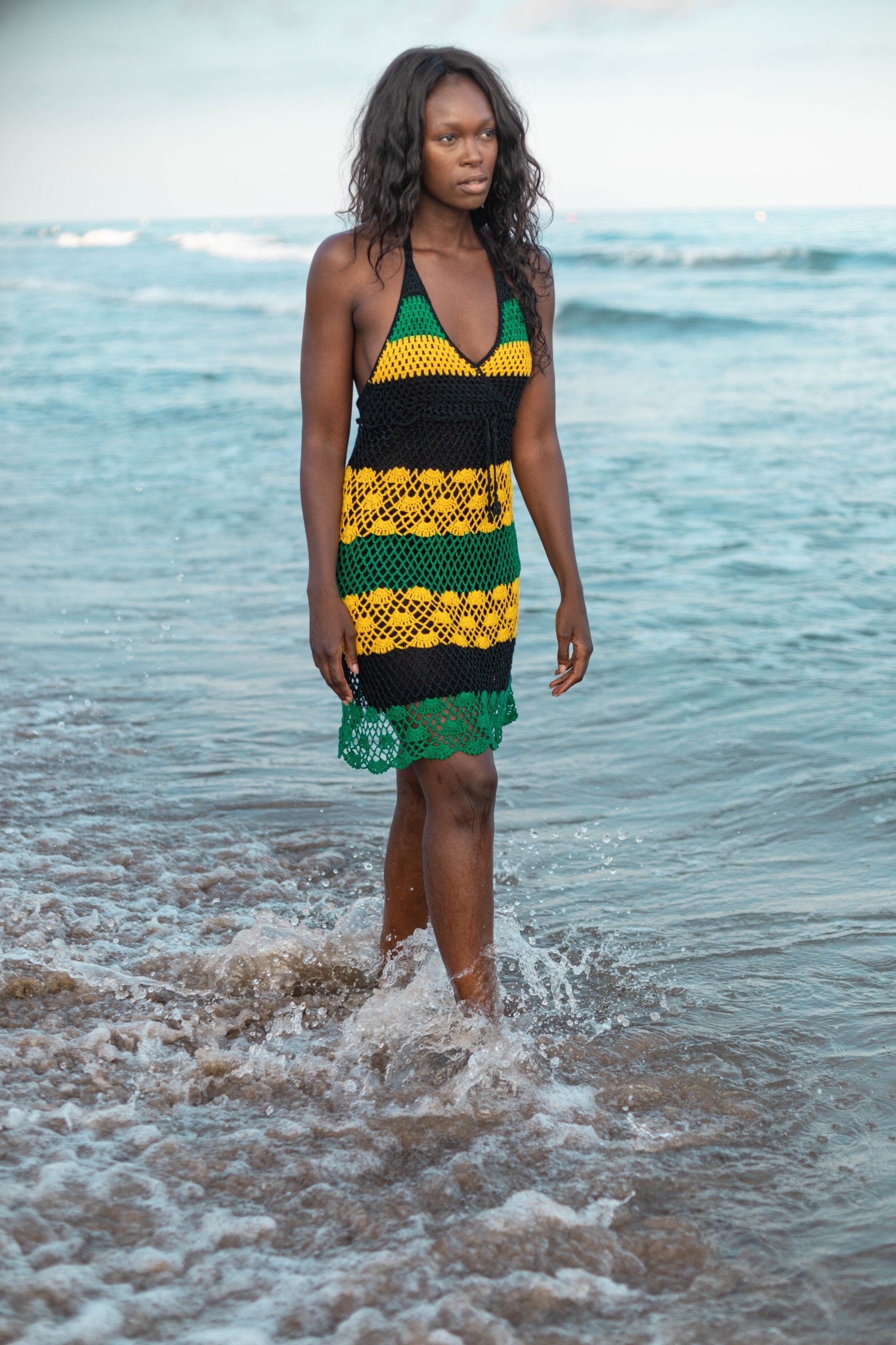 jamaican-females