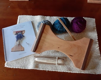 Minnow Weaving Package