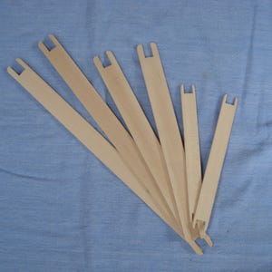 Shuttle Stick Assortment - Etsy