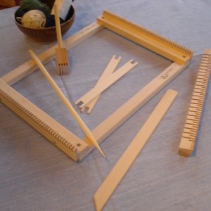 Weaver's Loom Package image 2