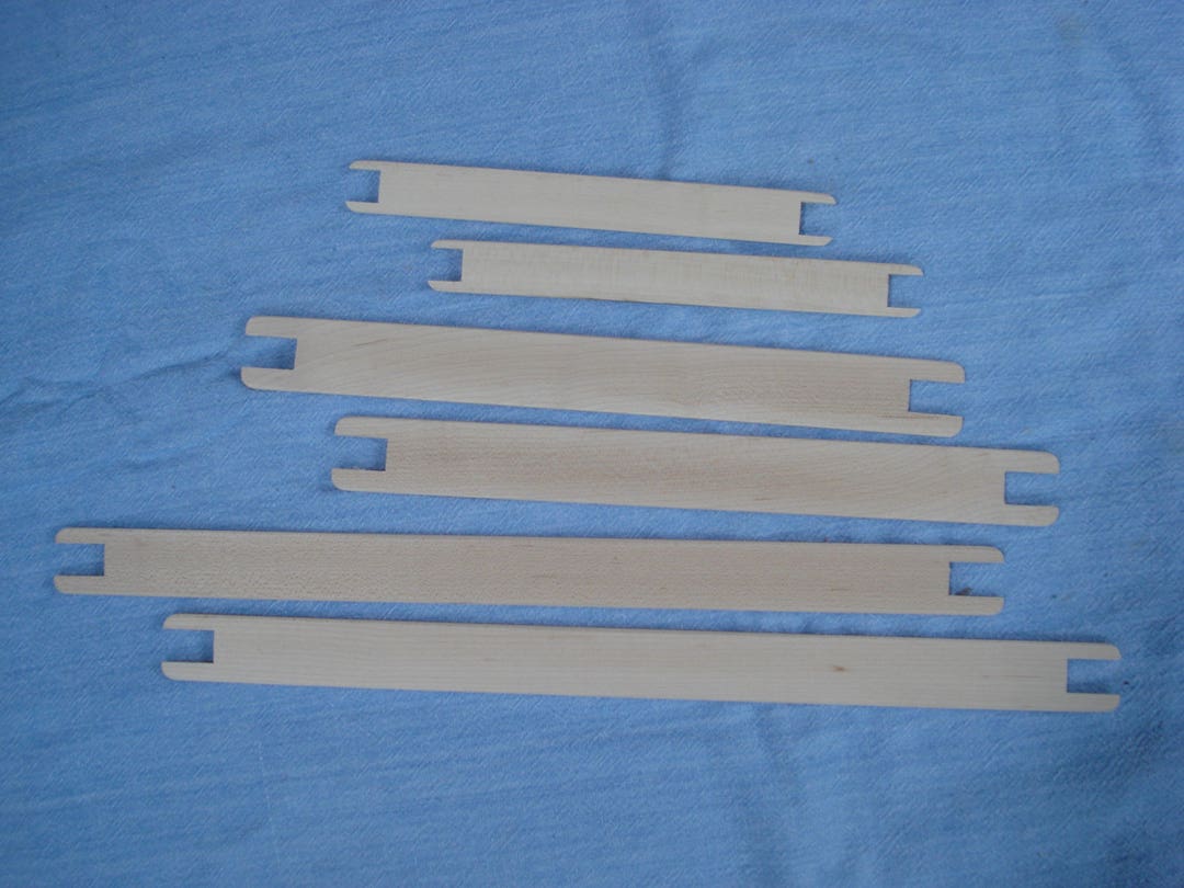Shuttle Stick Assortment - Etsy