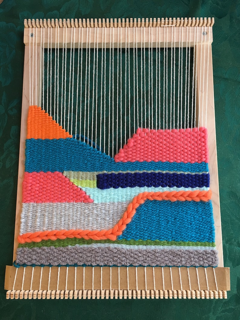 Weaver's Loom Package image 4