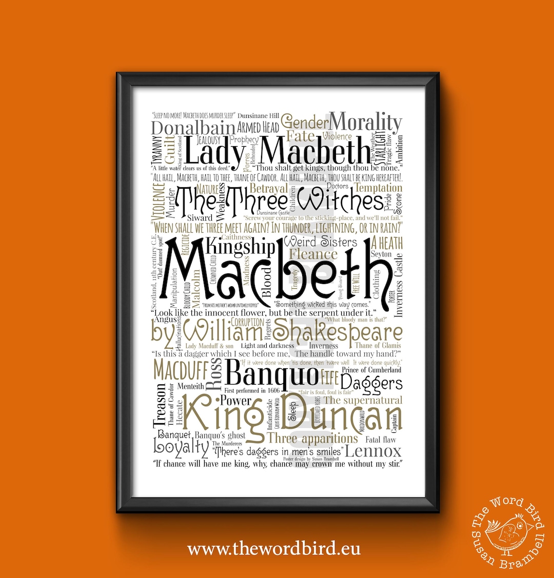 Fashion It Thus: Stephen Greenblatt's “Tyrant” | Los Angeles Review of Books, image size:1080x1127