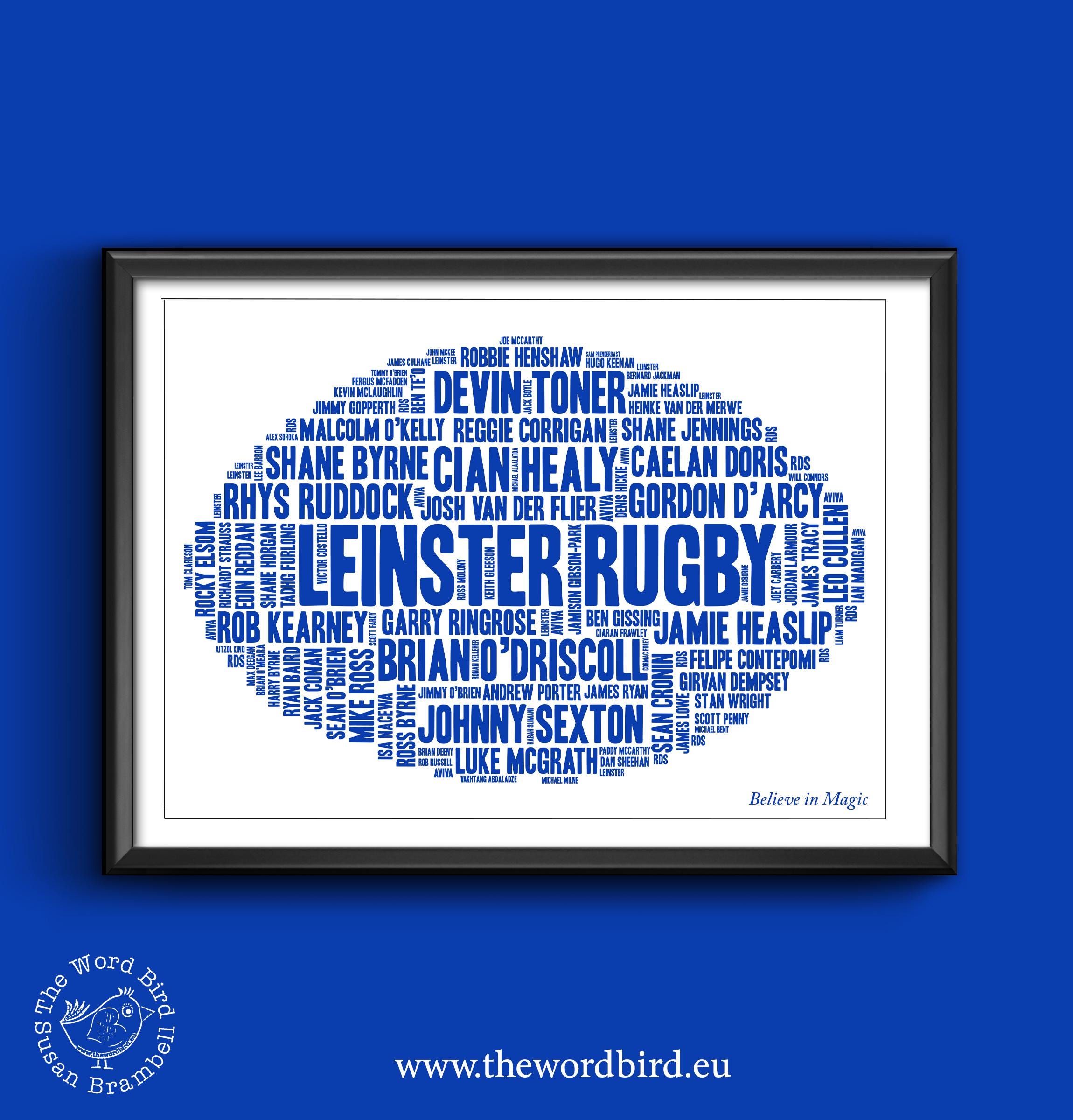 Leinster Rugby - Leinster Rugby added a new photo