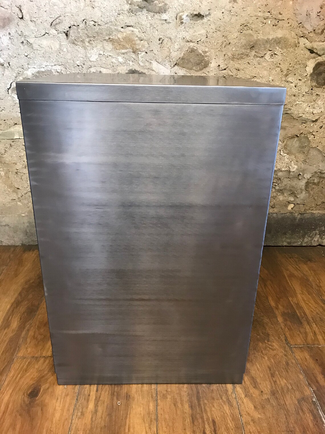 Impresionante industrial despojado metal 4 cajón archivador | Etsy