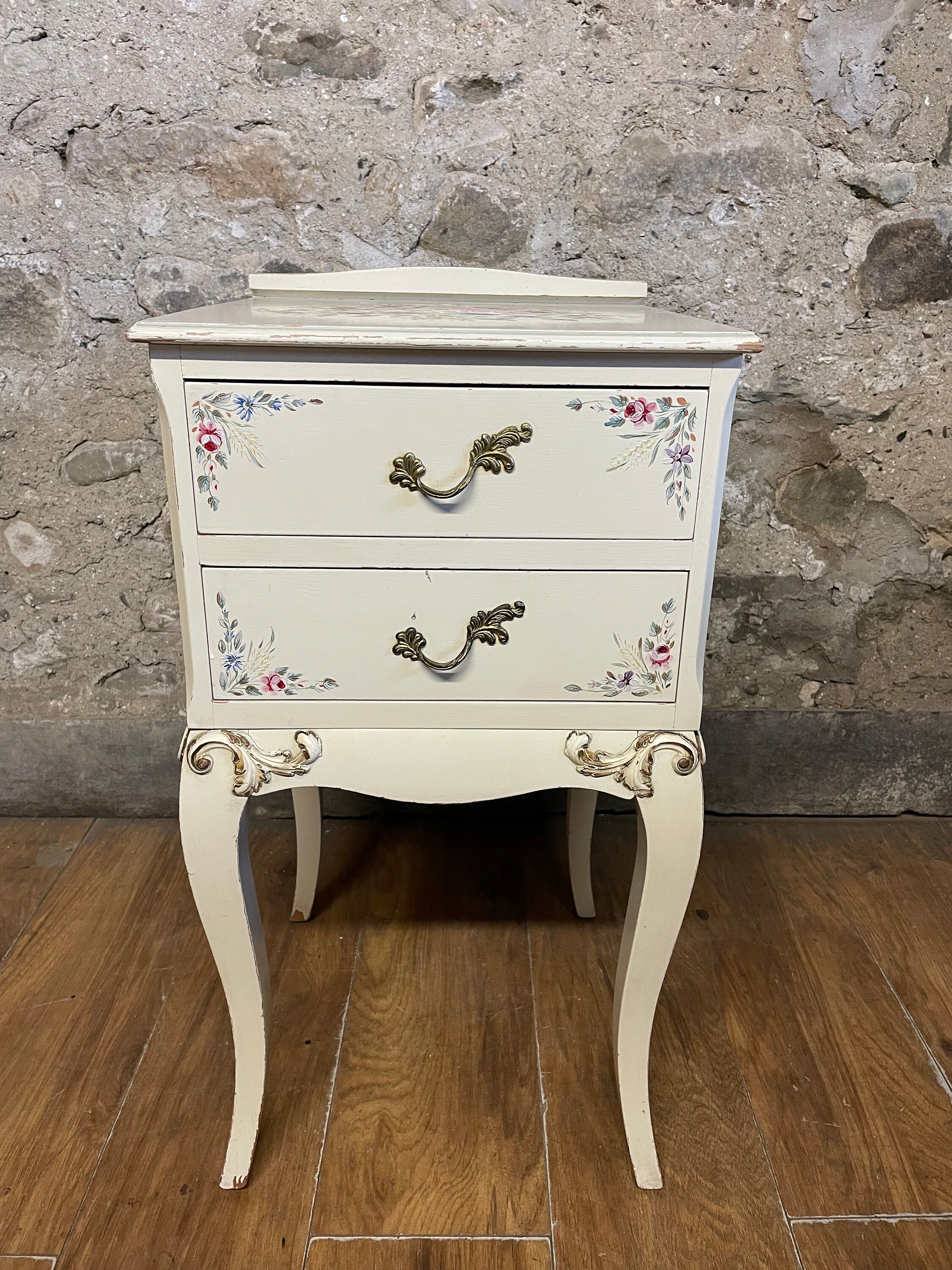 Shabby Chic Furniture Etsy UK