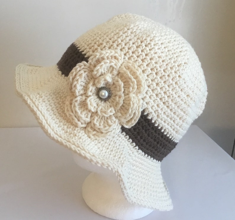 Womens Ladies Marbella Wide-Brimmed Holiday Floppy Straw Summer Sun Beach Hat