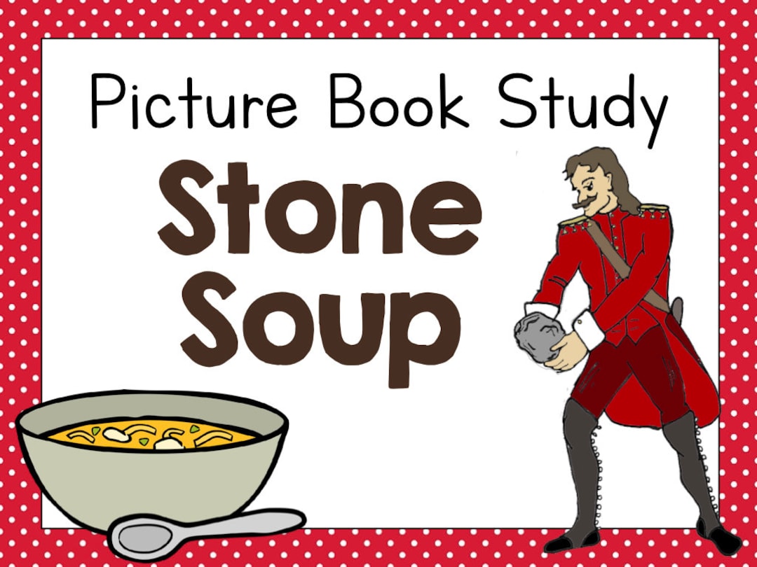 stone-soup-picture-book-study-companion-etsy
