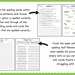 1st Grade Handwriting Curriculum Complete Full-year Printable ...