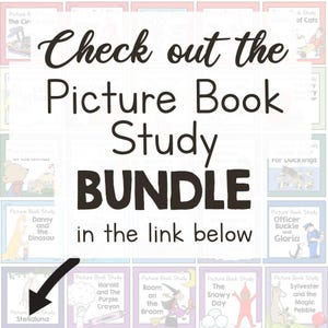 Miss Nelson Is Missing Book Companion | Picture Book Activities | Crafts & Worksheets For Preschool Kindergarten | 1st And 2nd Grade Reading image 6