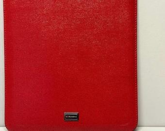DOLCE & GABBANA iPad Mini Sleeve Vintage