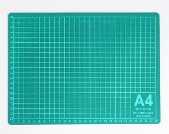 EWA Cutting Mat Sewing Fabric Cutting Board for Crafts and Sewing