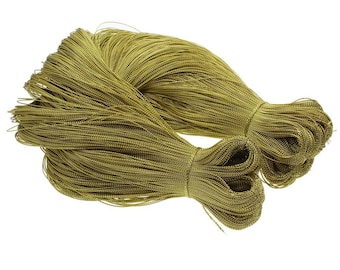 TWILLEYS Goldfingering métallisés POLYESTER 5 comte crochet Artisanat fils 25g