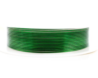 2,5 м 6,5 футов 2.1 года художественный алюминиевый бисер ремесленник ювелирных изделий Ремесленная проволока наматывается на катушку ювелирные изделия ш