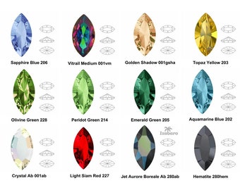 Navette schmuck - Der Testsieger