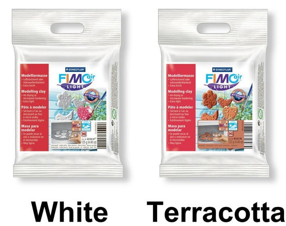 fimo air light clay