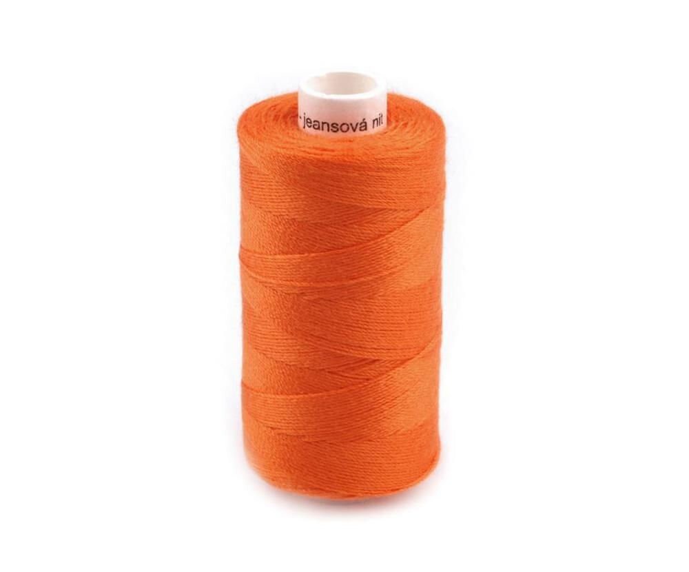 1pc 100 Polyester Jeans Sewing Thread 200m 30x3 Other Threads Etsy UK