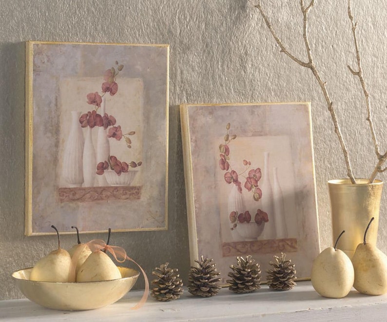 Art Potch Decoupage Glue & Varnish Lacquer Glossy 150ml C Etsy