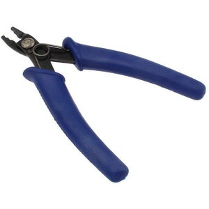 Crimping pliers for jewellery making deals