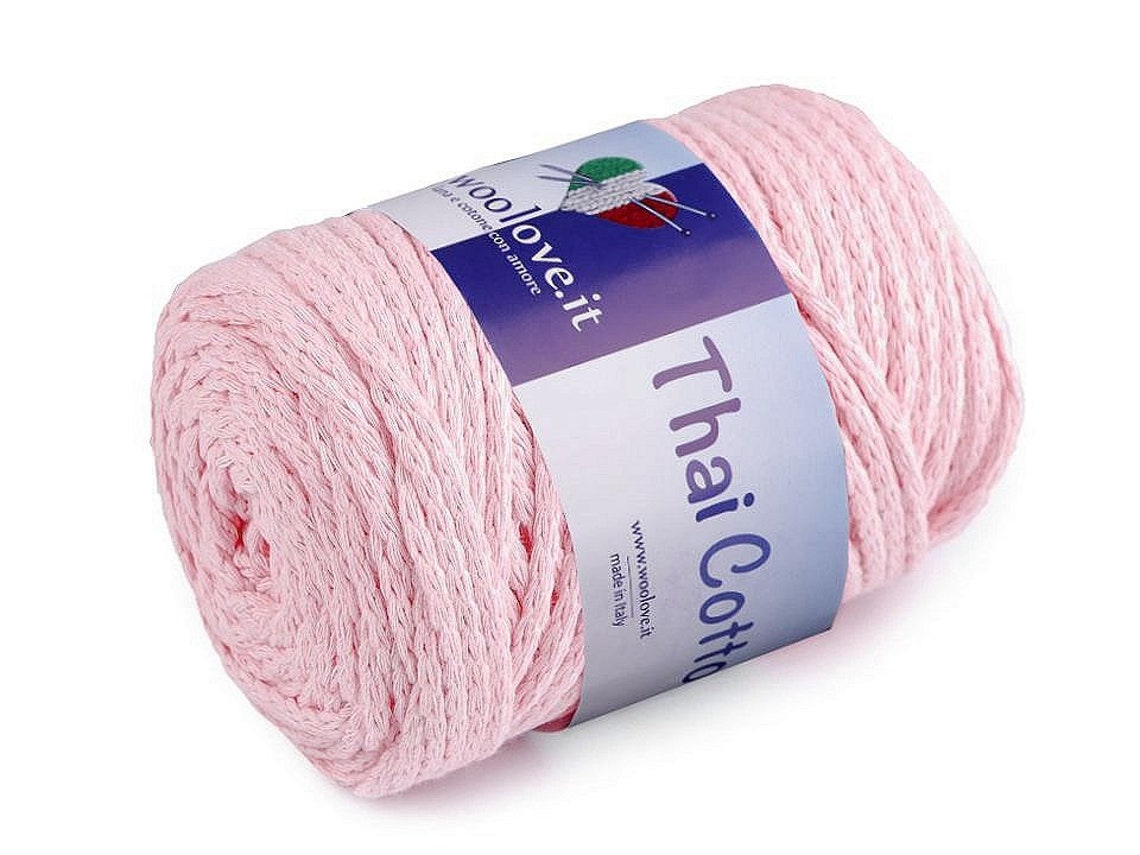 1pc Knitting Yarn Thai Cotton 250g Knitting Cotton Cotton Etsy