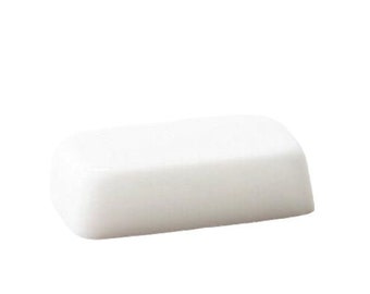 1kg White Opaque Most Popular Soap Base Melt And Pour Most Popular Supply