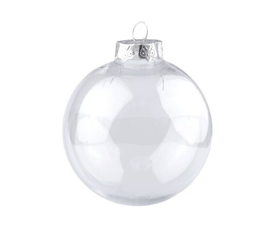 Plain 2024 christmas balls