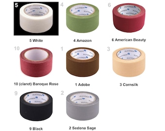 1pc 10 Carpet Tape Adhesive 10 M Width 48mm Fabric And Textile & Glue Tailors Accessories Haberdashery