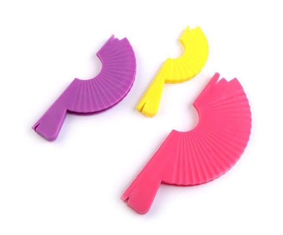 Pom Pom Maker Loom Set - 3pc Pom Pom Maker Loom Set - 3pc