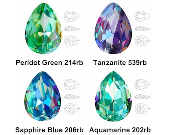 Liste unserer besten Deko glassteine