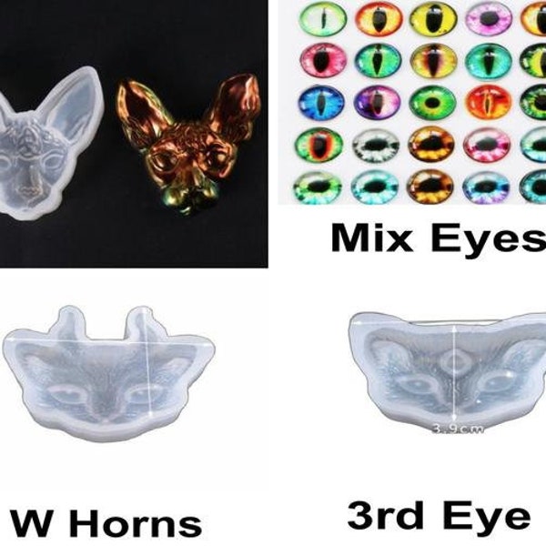 Diadema De Cuernos De Diablo Con Purpurina | Disfraz De Halloween Y Fiestas De Cosplay | Accesorio Ligero Para Niños Y Adultos