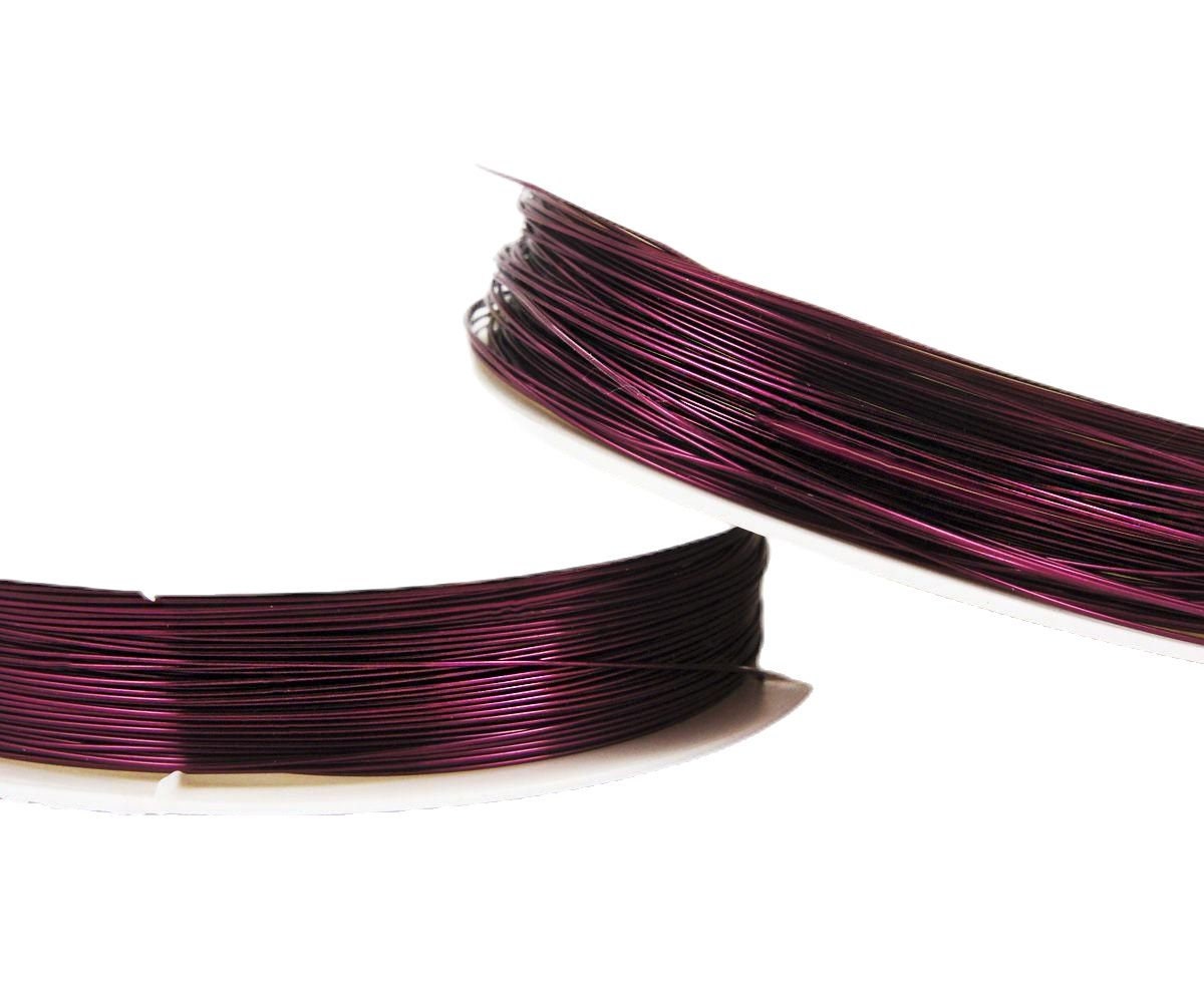 Artistic Brass Wire on Spool Jewelry Craft Cord Soft Temper Etsy Israel