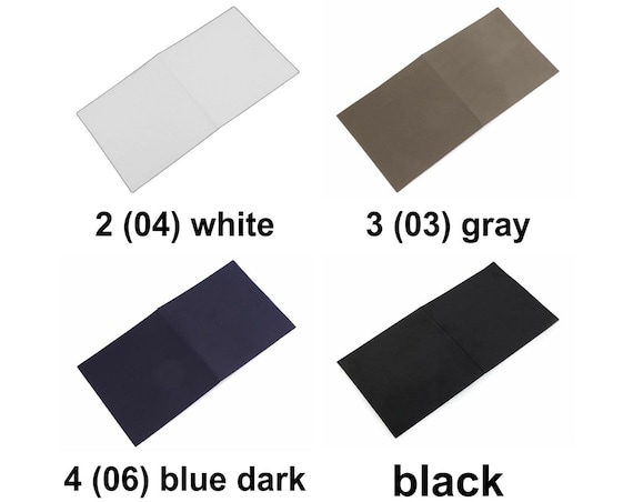 1pc Black Self-adhesive Nylon Repair Patch, Iron-on Patches, Sew-on, and  Reflective, Haberdashery 