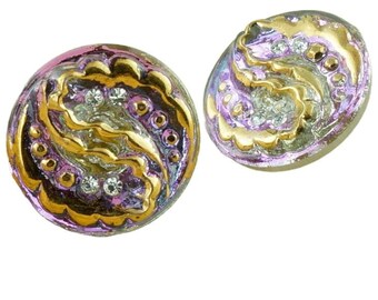 Welche Kriterien es beim Kaufen die Strass knöpfe zu untersuchen gilt!