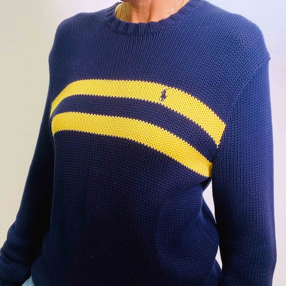 POLO RALPH LAUREN jumper