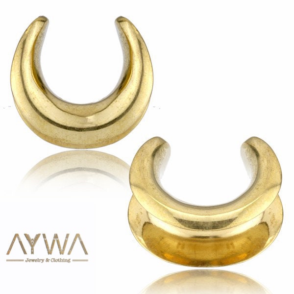 U tunnel | plug | horseshoe tunnel | gauged ears | ear tunnel | tirba…